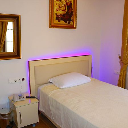 Seybils Hotel Akhisar Εξωτερικό φωτογραφία