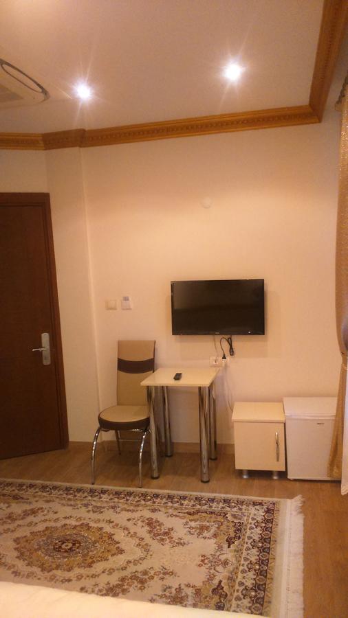 Seybils Hotel Akhisar Εξωτερικό φωτογραφία