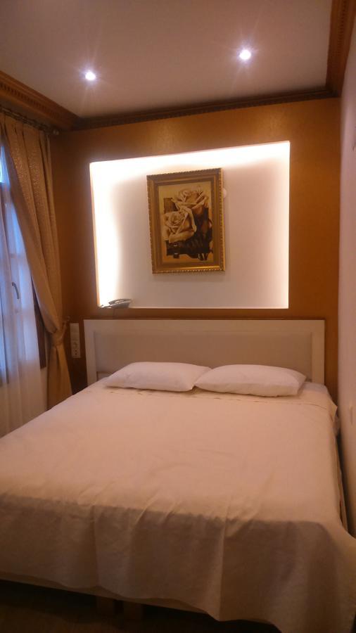 Seybils Hotel Akhisar Εξωτερικό φωτογραφία