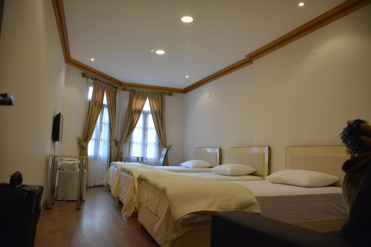Seybils Hotel Akhisar Δωμάτιο φωτογραφία
