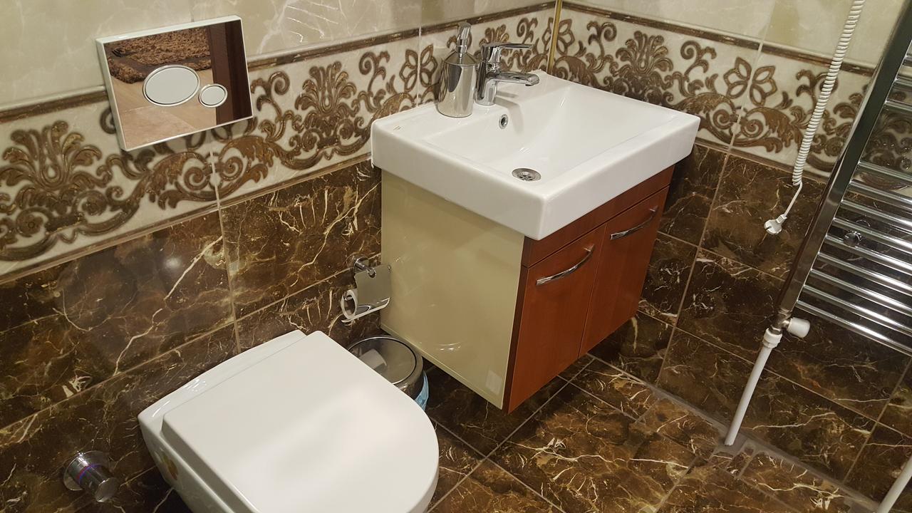 Seybils Hotel Akhisar Εξωτερικό φωτογραφία
