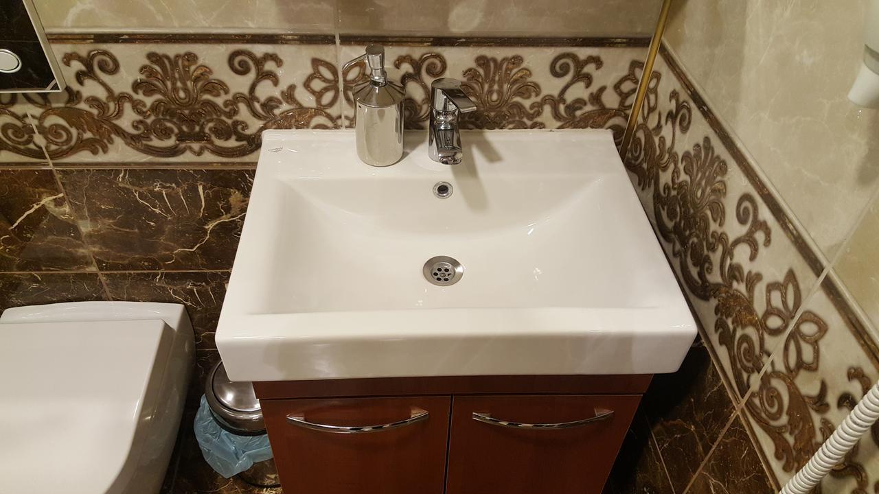 Seybils Hotel Akhisar Εξωτερικό φωτογραφία
